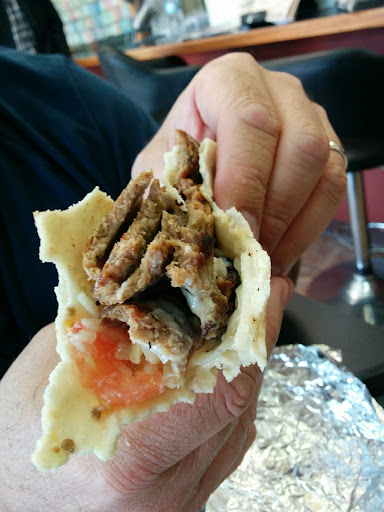 Photo of SAM’S Donair - 5020 50 St, Red Deer, AB T4N 1Y4
